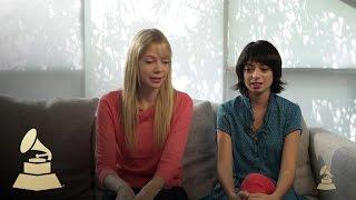 Garfunkel and Oates - Origins of Garfunkel And Oates | GRAMMYs