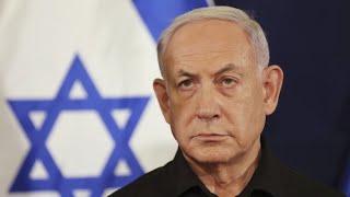 Netanjahu sieht Ende schwerer Kämpfe im Gazastreifen nahe