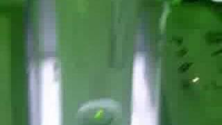 Xbox 360 - Video of the console