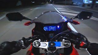 Honda CBR650R (2019) | Let's Ride