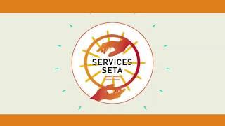 Service SETA - main purpose of seta