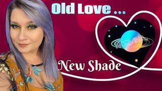 Debutawn Original Series   Old Love  New Shade : Collab with FashFab Beauty