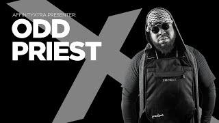 AffinityXtra Presenter “Odd Priest"