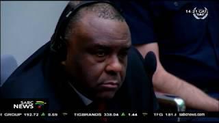 Jean-Pierre Bemba acquitted of war crimes and crimes against humanity