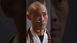 Being Able To Let Go | Shi Heng Yi