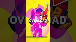 LEAKED Hypercharge For Meg and Bo!  #brawlstars #shorts