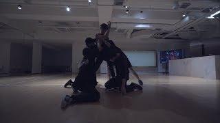 NCT TEN 'DEVILS' Dance Practice _THE STATION ver.