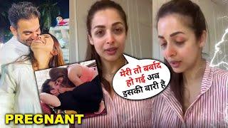 Malaika Arora shares Dark Secret about Arbaz Khan after his 2nd Wife Shura Khan Announced Pregnancy