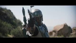 Boba Fett bekommt seine Rüstung wieder!! [The Mandalorian] deutsch