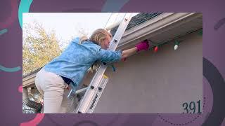 National Ladder Safety Month Featured on The Lifestyle List