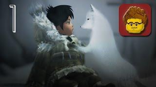 Never Alone - Gameplay #1 - Fritz oder stirb! - Let's Play Never Alone