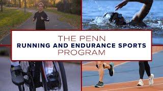 Penn Running and Endurance Sports Program