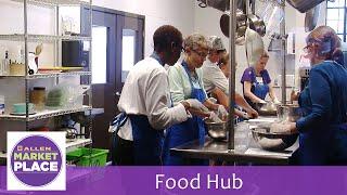 Food Hub Tour