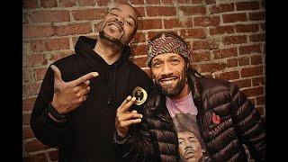 Method Man & Redman - Release the Kraken ft. Ice Cube ( Music Video )2024