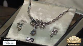 What's it Worth? with Dr. Lori: Costume Jewelry