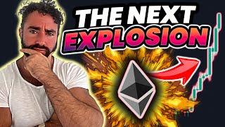 Ethereum The Next Explosive Crypto Narrative