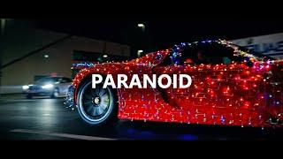 Offset x Tyga Type Beat - "PARANOID" Club Banger Type Beat 2025 Samson Beats x John Fou