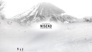 HEAD Presents: NISEKO – By Carlo L. Mion