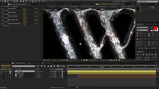 Game of Thrones in After Effects. Getting started tutorial