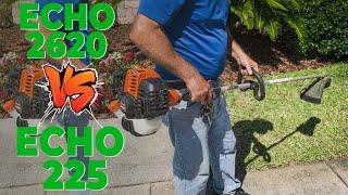 Echo 2620 vs Echo 225 Trimmer: Which One Is Better? (Which is Ideal For You?)