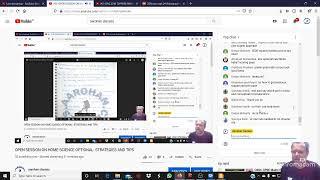 OPEN SESSION ON HOME SCIENCE OPTIONAL- STRATEGIES AND TIPS