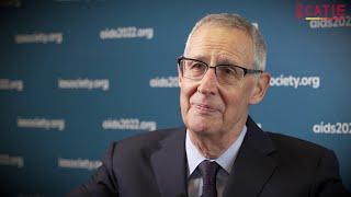 AIDS 2022: Carl Dieffenbach