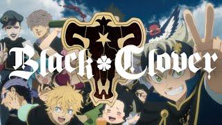 Black Bulls Edit! | Black Clover