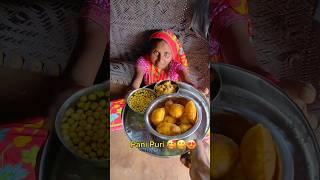 Pani puri mummy khaoge  #newminivlog #vlog #ashortaday #shorts #minivlog - 126