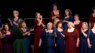 New England Voices in Harmony - I See the Light (from Disney's "Tangled")