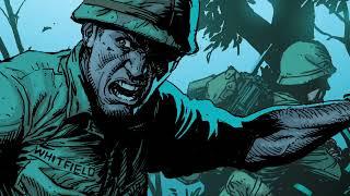 JUNKYARD JOE by Geoff Johns & Gary Frank