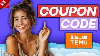  Temu Coupon Code | FREE $100 BUNDLE (August 2024) *Limited Offer*