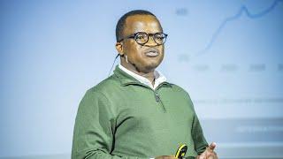 How one nation's farming revolution can feed Africa  | Wandile Sihlobo | TEDxJohannesburgSalon