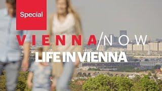 Life in Vienna - Vienna's quality of life