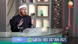 ruling on the person who holds the inheritance  #DrMuhammadSalah #islamqa #fatwa #HUDATV