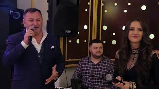 Dumitru Teleagă Meka & Stana Stepanescu- Ascultare live- Botez Nicolas 2019