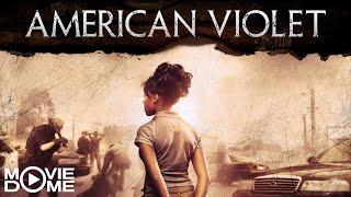 American Violet - Bewegendes Drama nach wahrer Begebenheit - Ganzer Film kostenlos in HD - Moviedome