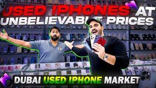 USED iPHONE PRICE DROP USED iPHONE Market IN DUBAI | USED MOBILE IN DUBAI, USED IPHONE 13 PRO MAX