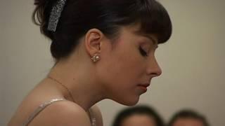 Ekaterina Mechetina (piano) 2007-12-19