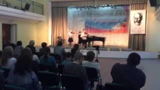 Анастасия Рыбина, Панова Екатерина