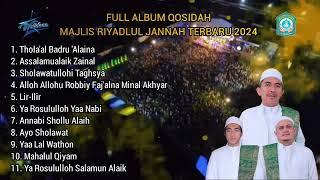 1 Jam Nonstop!! Qosidah Pilihan Majlis Riyadlul Jannah Terbaru 2024 Full Bass Horeg Andalan BP Audio