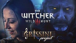 The Witcher 3 - Lullaby of woe cover by Grissini Project