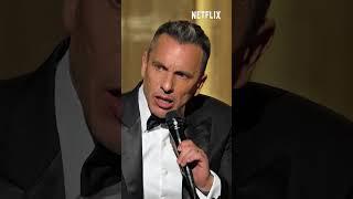 Sebastian Maniscalco - Restaurant Ordering (Is It Me?)