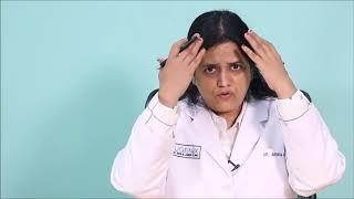 Expert Hair Transplant Surgeon Dr Arika Bansal explains the nuances of Norwood Class Grade 1