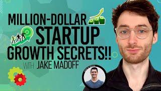 Episode 379 - The Future of Full-Stack Marketing with Jake Madoff