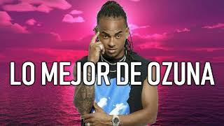 MIX: LO MEJOR DE OZUNA PARA INICIAR EL 2024 COMO SE DEBE