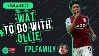 BACK TO BUSINESS - FPL GW22 - FPL Family (Fantasy Premier League Tips 2023/2024)