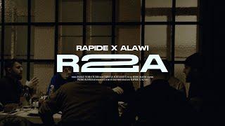 Rapide x Alawi - R2A (prod. by ZeDe)