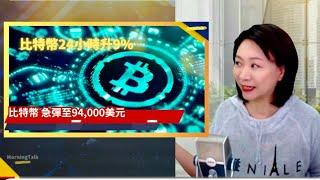 【美股速遞】特朗普宣佈加密貨幣 戰略儲備 標的 比特幣急升9%｜特朗普 澤連斯基 不歡而散｜通脹放緩利減息｜2月納指挫近4%(3/3/2025)