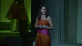 Puccini: Manon Lescaut, "Sola perduta abbandonata", Asmik Grigorian  - 2022
