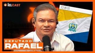 ELEIÇÕES EM TIMON: DEPUTADO RAFAEL – IELCAST -  346